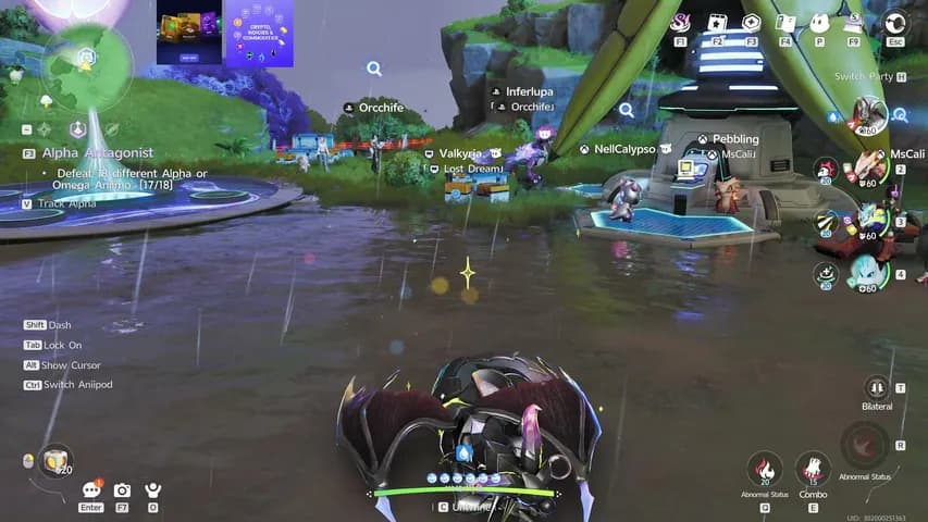 zipsjingletokes's stream