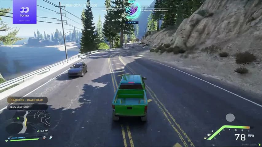 yhlad's stream