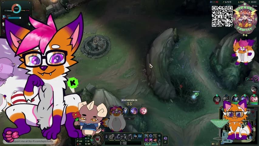 epic_fluffy's stream