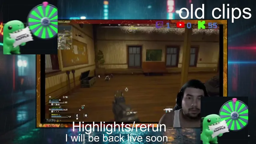 mixonelion's stream