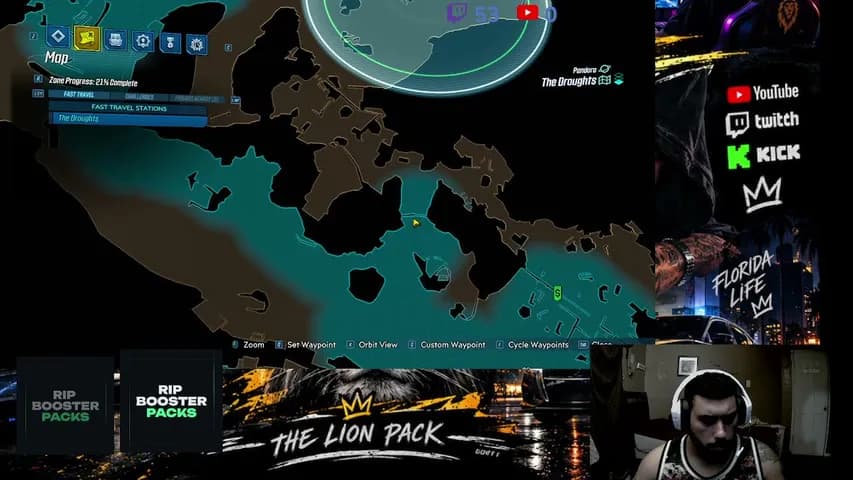 mixonelion's stream