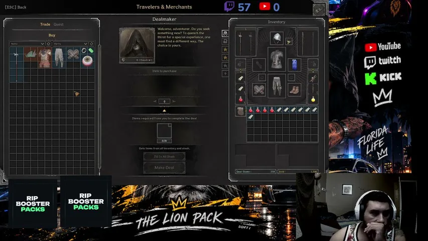 mixonelion's stream
