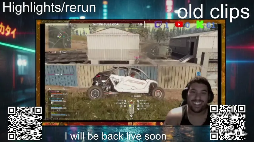 mixonelion's stream