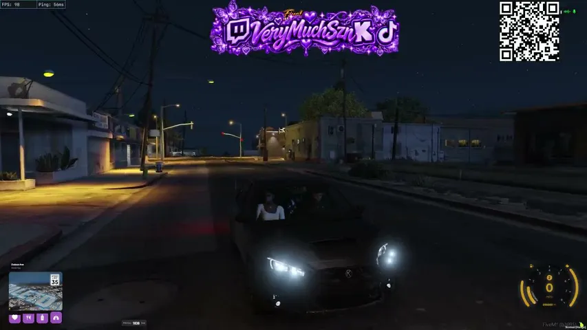 VeryMuchSzn's stream