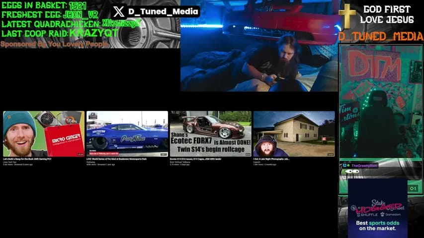 D_TUNED_MEDIA's stream