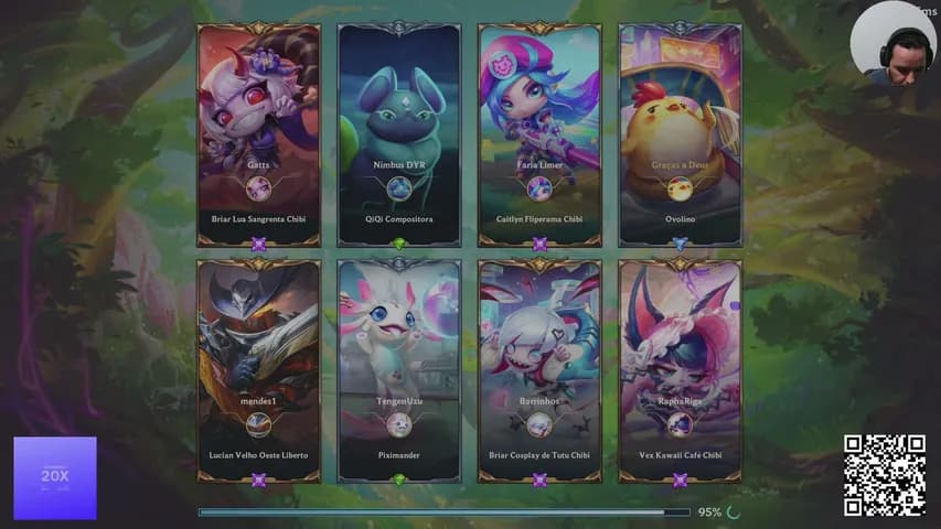 FreeModeOn's stream