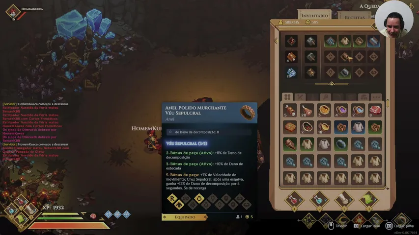 FreeModeOn's stream