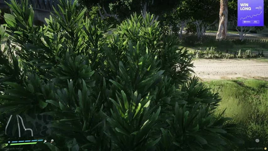 Untapped's stream