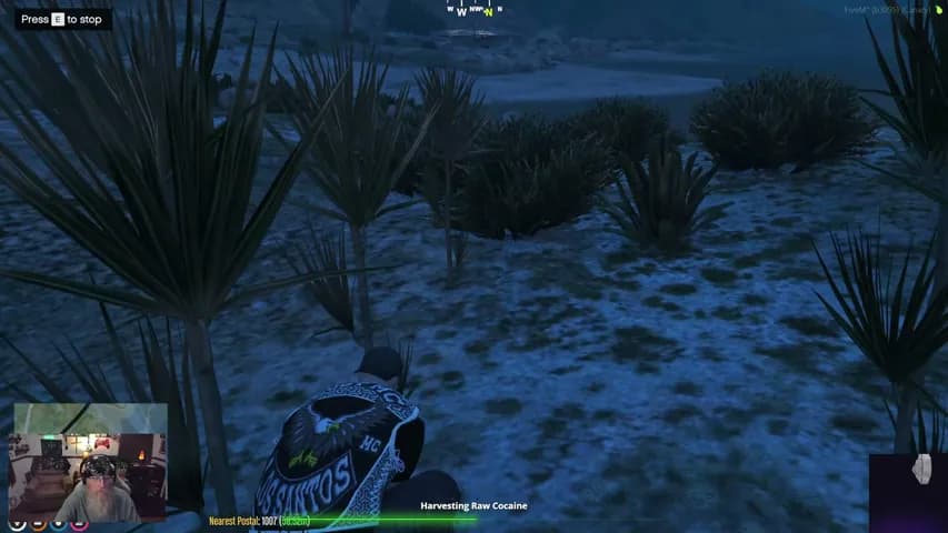 RagingGeezer's stream
