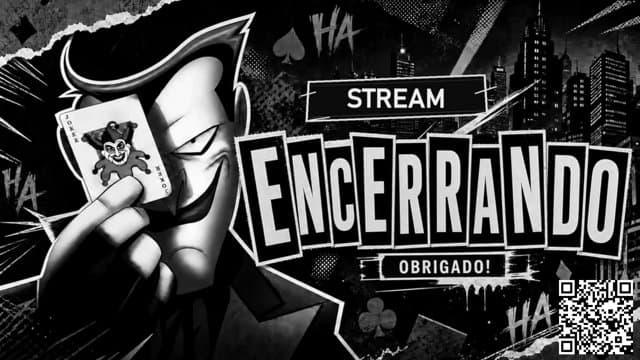 Flp's stream