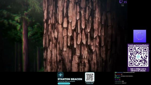 Annyquilladora's stream