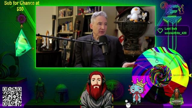 APITAMY's stream