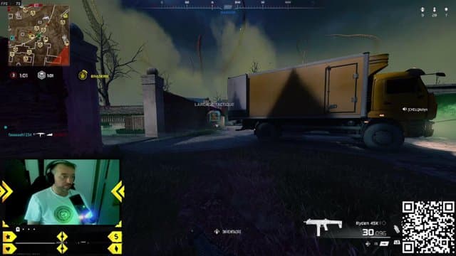 ashyn's stream