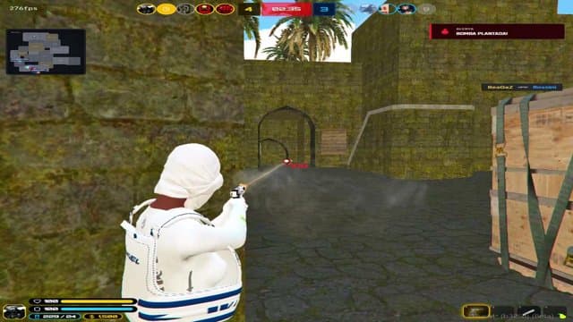 BeaGa's stream