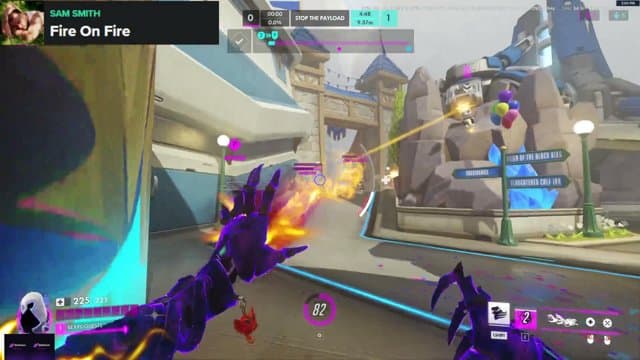 Beardquests's stream