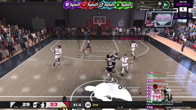 BiigHeadtv's stream