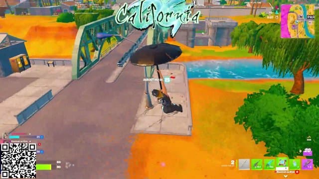 californiaog's stream