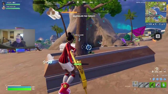 BoopNL's stream