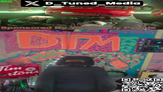 D_TUNED_MEDIA's stream