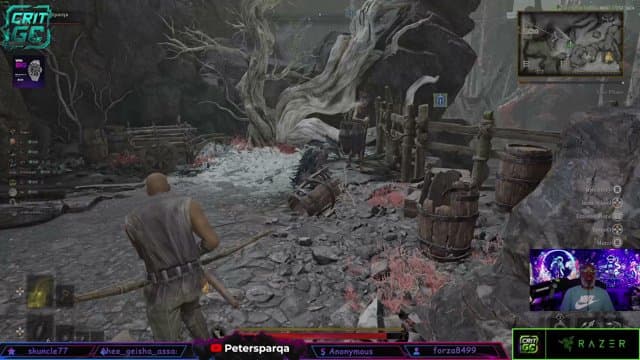 DaRealPeterSparqa's stream