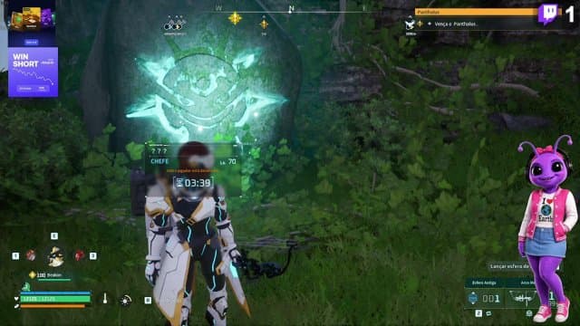 drteemojf's stream