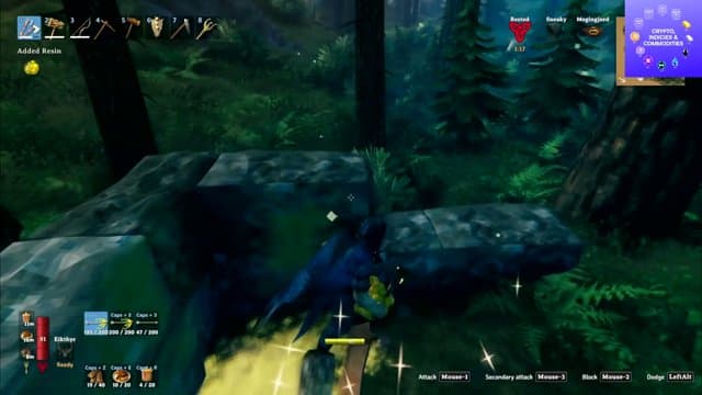 eutaylorindo's stream