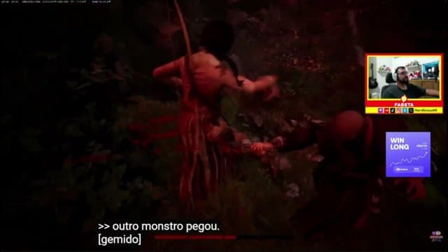 Fabeta's stream