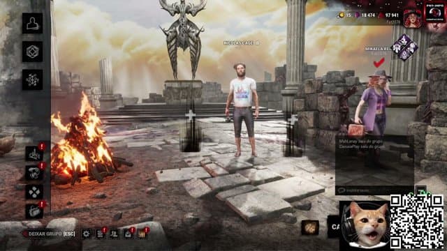 Fat2076's stream
