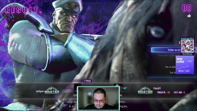 felcs01's stream