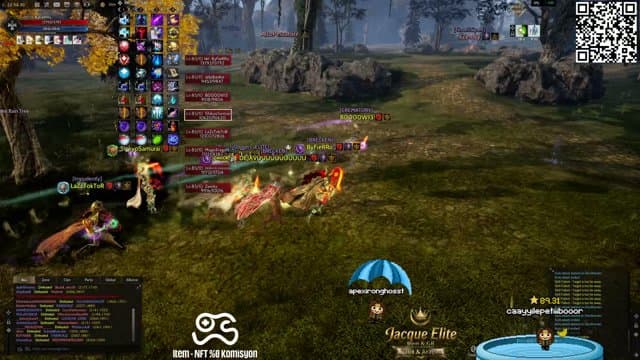 ByFierro's stream