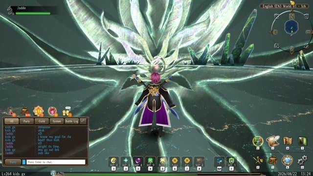 frostking_gx's stream