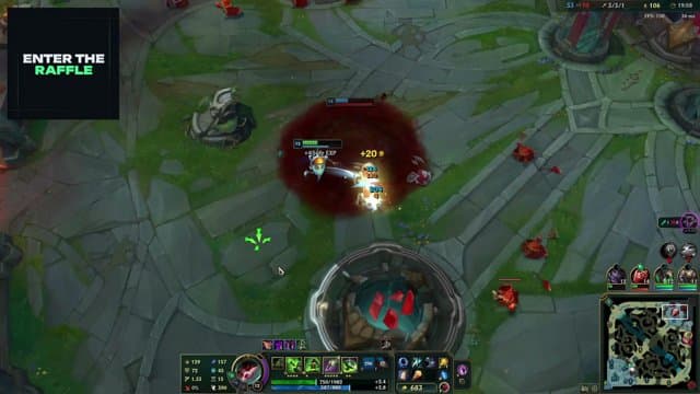 matheus's stream