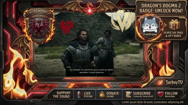 Wiliam Kegler's stream