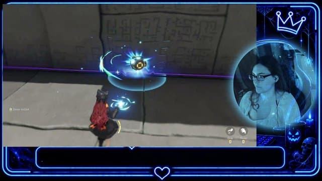 Jeneration95's stream