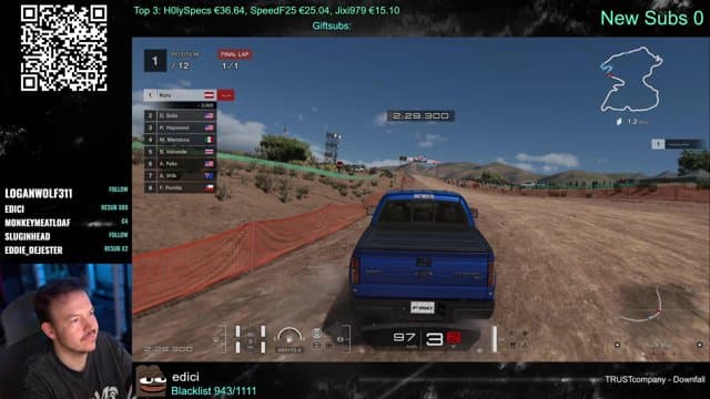 KuruHS's stream