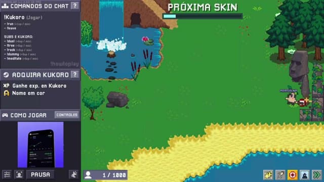 marsalnp's stream