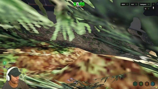 Marcelinhomachado's stream