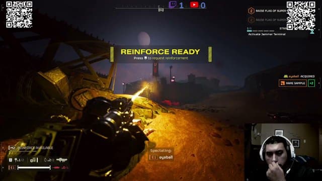 mixonelion's stream