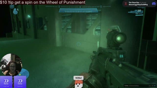 MommyKhaos's stream