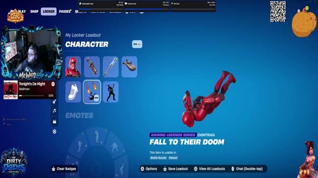 Mrwhite69p's stream