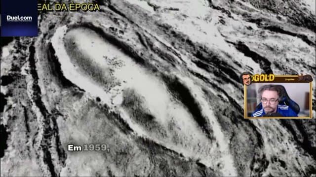 oGold's stream