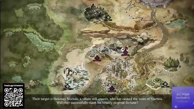 oiMaestro's stream