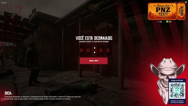 PNZ's stream
