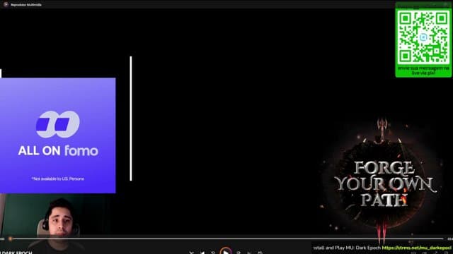 rafaxdwartv's stream