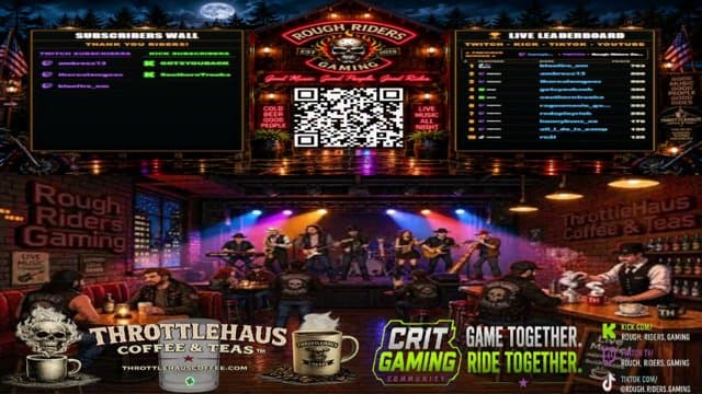 Rough_Riders_Gaming's stream