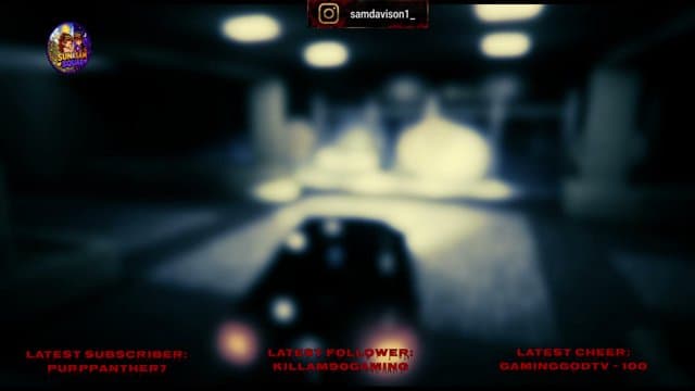 samdavison1's stream