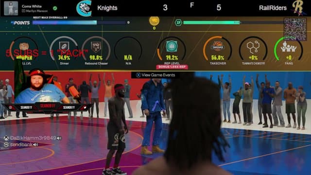 seano91y's stream