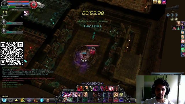 Maori's stream