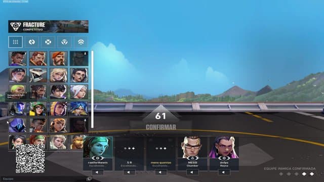 thalles martins's stream