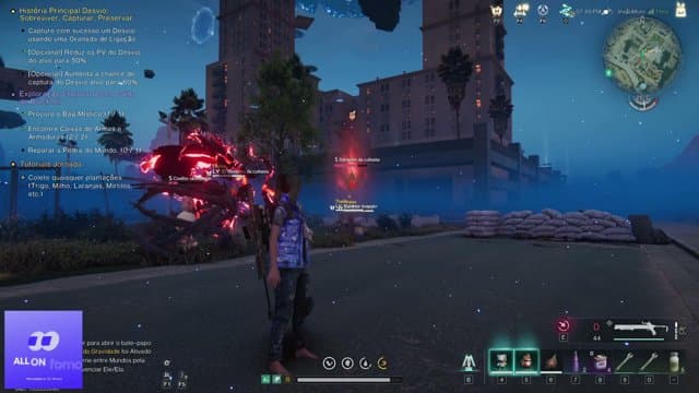 thaiafps's stream